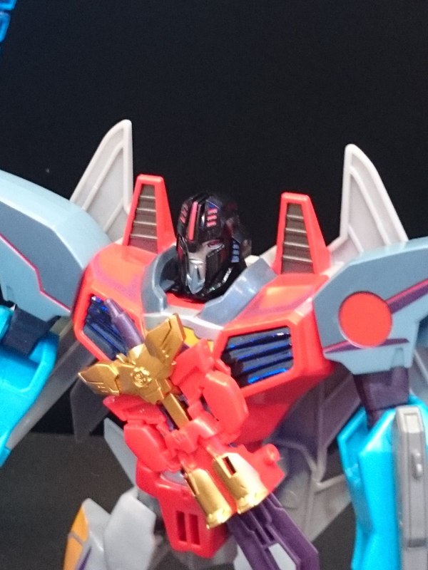 Wonderfest Summer 2016   Transformers Adventure First Look At TakaraTomy Windblade, Ratchet, Hypersurge Starscream And More  (3 of 9)